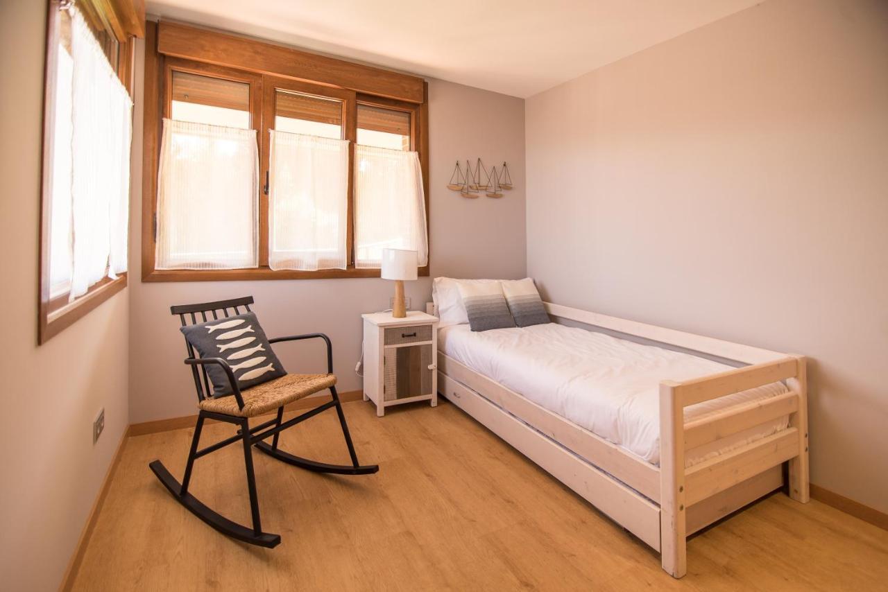 Agroturismo Zumintxaz Мунгия Экстерьер фото