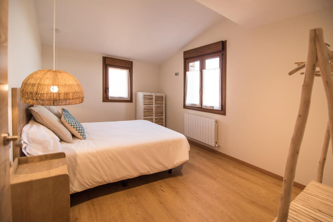 Agroturismo Zumintxaz Мунгия Экстерьер фото